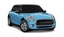 FIAT 500 ELECTRIC or Similar